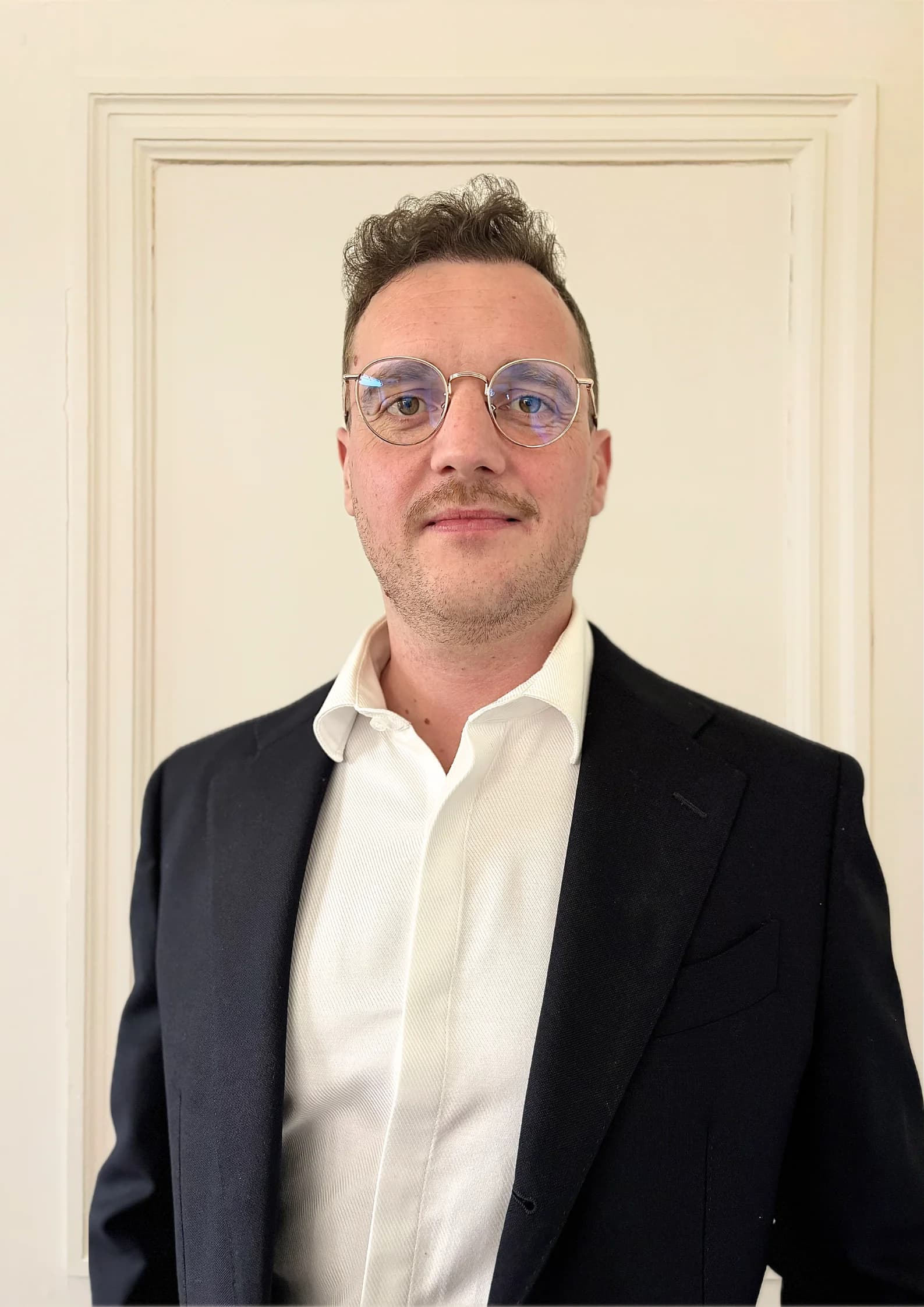 Sébastien Demange