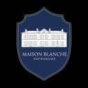 Logo Maison Blanche Patrimoine, cabinet de gestion de patrimoine
