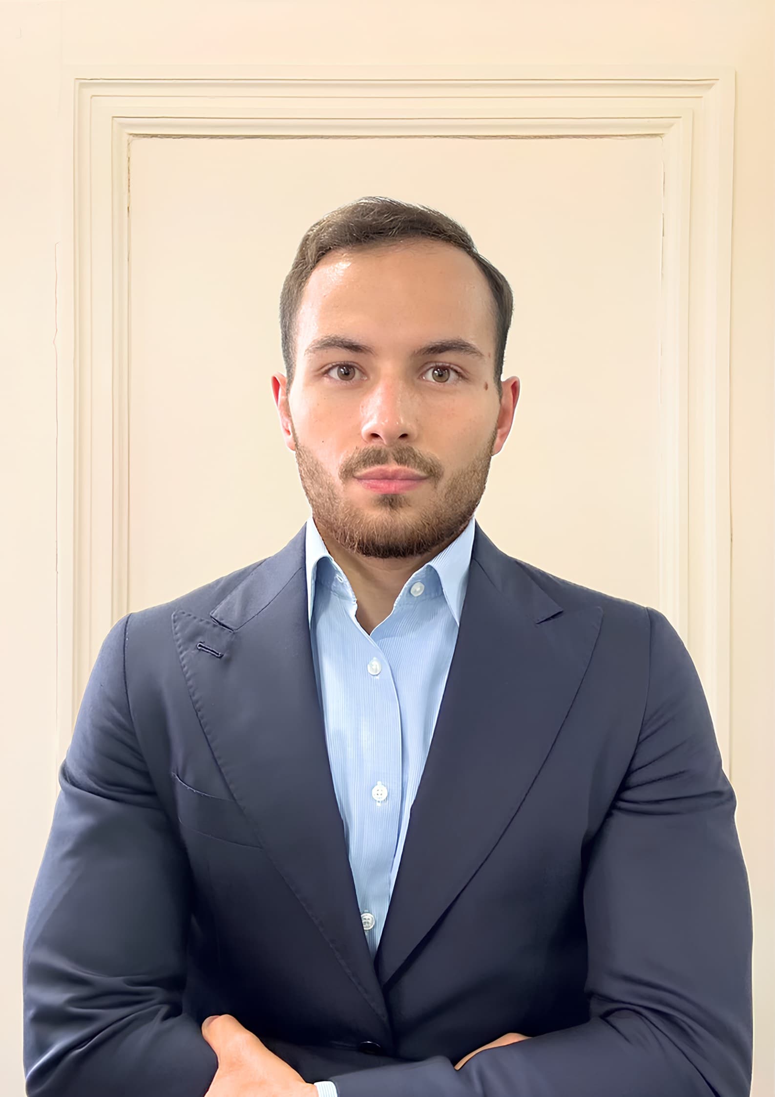 Karim Trabelsi
