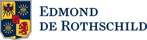Logo Edmond de Rothschild Luxembourg